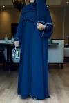 HERCAİ ABAYA Lacivert