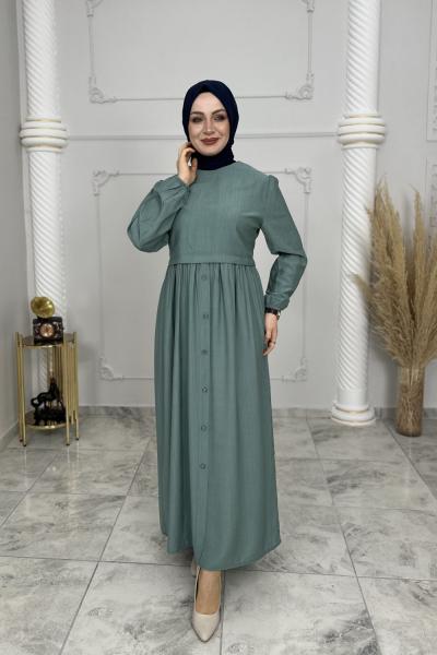 Çilek Crop Takım Elbise